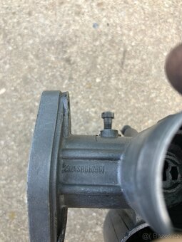 karburátor jikov 2924 SBD 2651 - 2