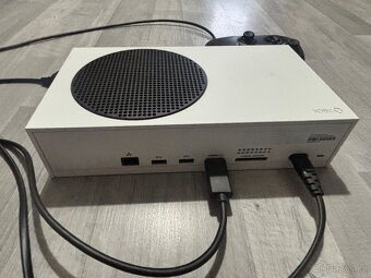 Xbox Series S - 2
