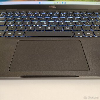 Dell Latitude 7320 /i7_11gen/32GB_RAM/512GB_NVMe - 2