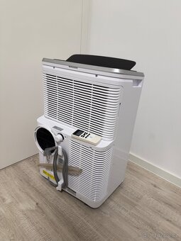Mobilní klimatizace Electrolux - 2