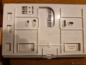 Buderus logamatic ERC - 2