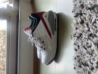 Nike Jordan vel. 42 - 2