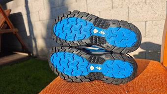 Zimní boty vel.43 NOVÉ - 2