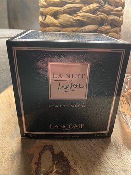 Lancome - La Nuit Trésor - 2
