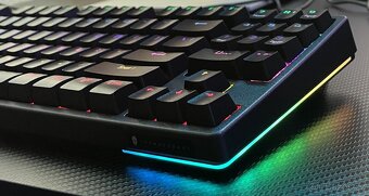 Herní Komplet-Windows 11-BT 5.4_Wi-Fi 6_Fortnite - 2