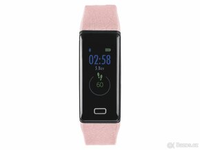 Fitness náramek - hodinky - 2