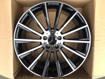 Alu kola 5x112 20" - typ 048 - 2