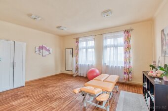 Pronájem kanceláře 30 m² v Příboře - 2