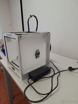 3D Tiskárna Ultimaker 2+ - 2