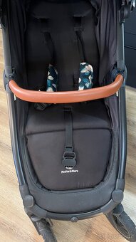 Kočárek Petite&Mars - 2