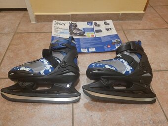 dětské brusle - 2