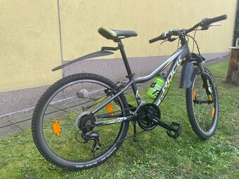 Dětské kolo Rock Machine 24 - 2