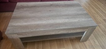 Konferenční stůl - 2