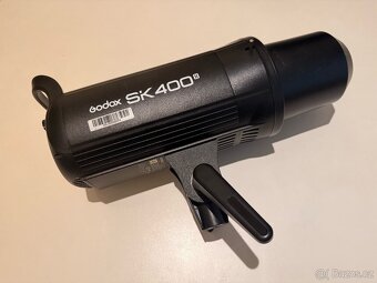 Godox SK400ii - 2
