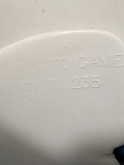 Dětské lyžáky velikost 235 - 2