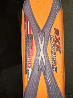 Dětské lyže Blizzard 130 - 2