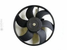 RENAULT Scenic MÉGANE 99-03 ventilátor, ramena - 2