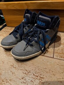 Boty Adidas - 2