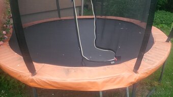 Trampolína Marimex 305 - 2