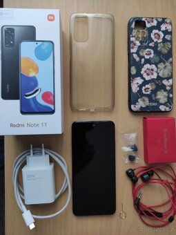 Xiaomi Redmi Note 11 - 2