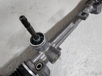 Riadenie Fiat Alfa Romeo Abarth - 2