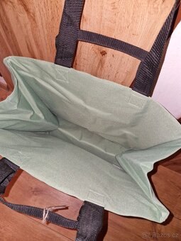 Nová velká taška Halfar - 2