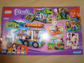 Lego friends - 2