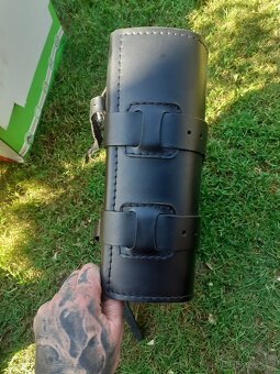 Kožená Brašna - 2