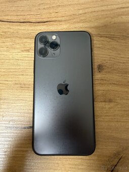 iPhone 11 Pro 512 GB - 2