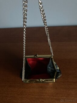 společenská /plesová/ kabelka - 2