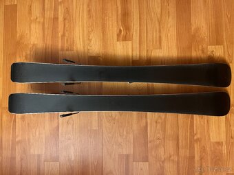 Lyže Salomon 120 - 2