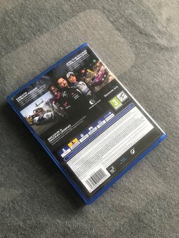 PlayStation 4, PS4 hra GRID Legends - 2