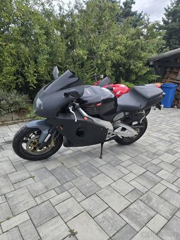 Aprilia - 2