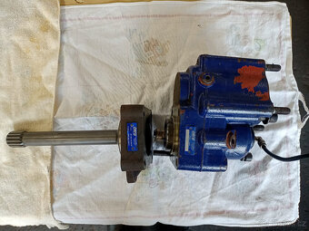 PTO pro převodovky ZF - 2