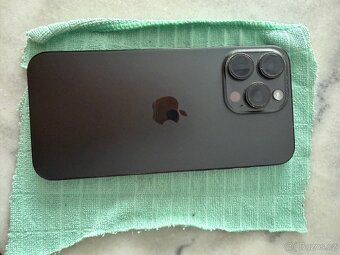 Iphone 15 pro max - 2