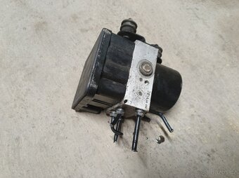 Škoda,VW,Audi - Jednotka ABS 1K0907379 AB - 2