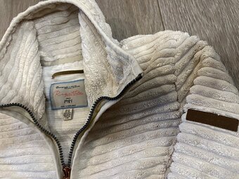 Fleecova mikina Regatta 38 - 2