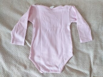 Set oblečení pro holku vel. 80/9-12 měs - 2