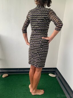 šaty zn. Esprit - vel. S - 2