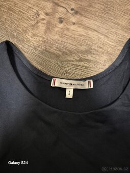 Plavky Tommy Hilfiger velikost 164 - 2
