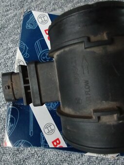 Váha vzduchu 1.9 jtdm - 2