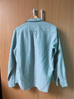 Košile H&M vel. S Top Stav - 2