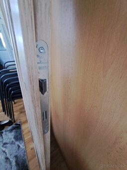 Interiérové lamino dveře Bardolino - 2