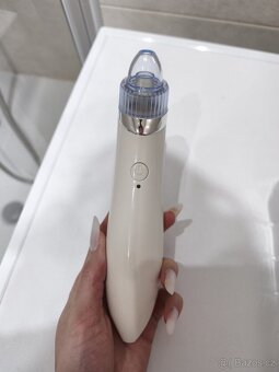 Proficare vakuový čistič pórů - 2