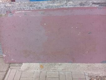 Pozinkované plechy - 2