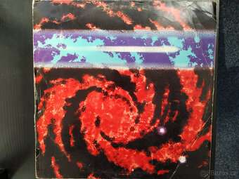 Raritní gramodeska o letu Gagarina - 2