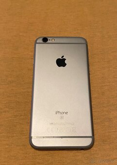 iPhone 6 16GB - 2