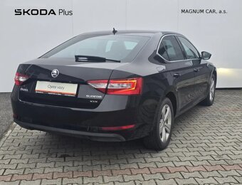Škoda Superb, 4X4 AMBITION 2.0TDI/140kW - 2