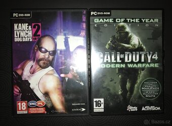 PC DVD - ROM / CD - ROM - 2