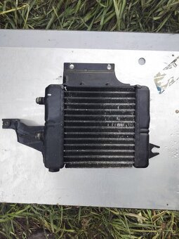 Chladič oleje Patrol - 2